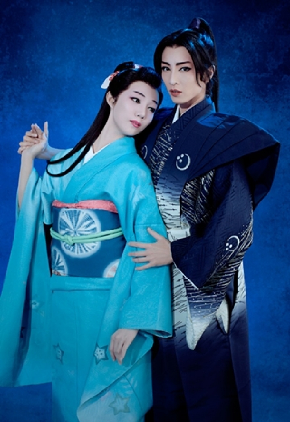 宝塚歌劇 雪組公演 『星逢一夜（ほしあいひとよ）』『La Esmeralda（ラ