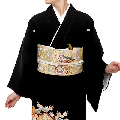 お宮参り 着物 男の子 産着 祝い着 濃紺 紺 兜 龍 富士山 御所車 正絹