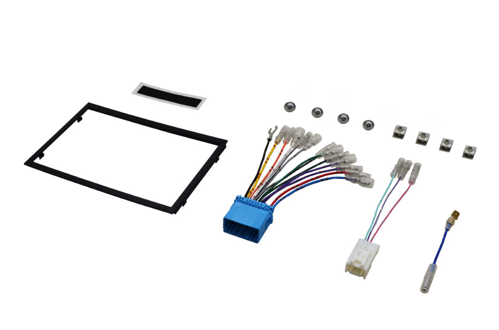 NKK-S77D | 取付キット適合検索