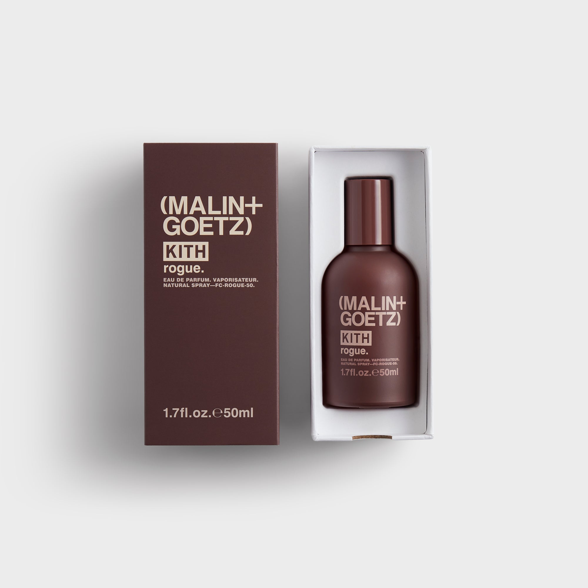 Kith for MALIN+GOETZ Rogue Eau de Parfum