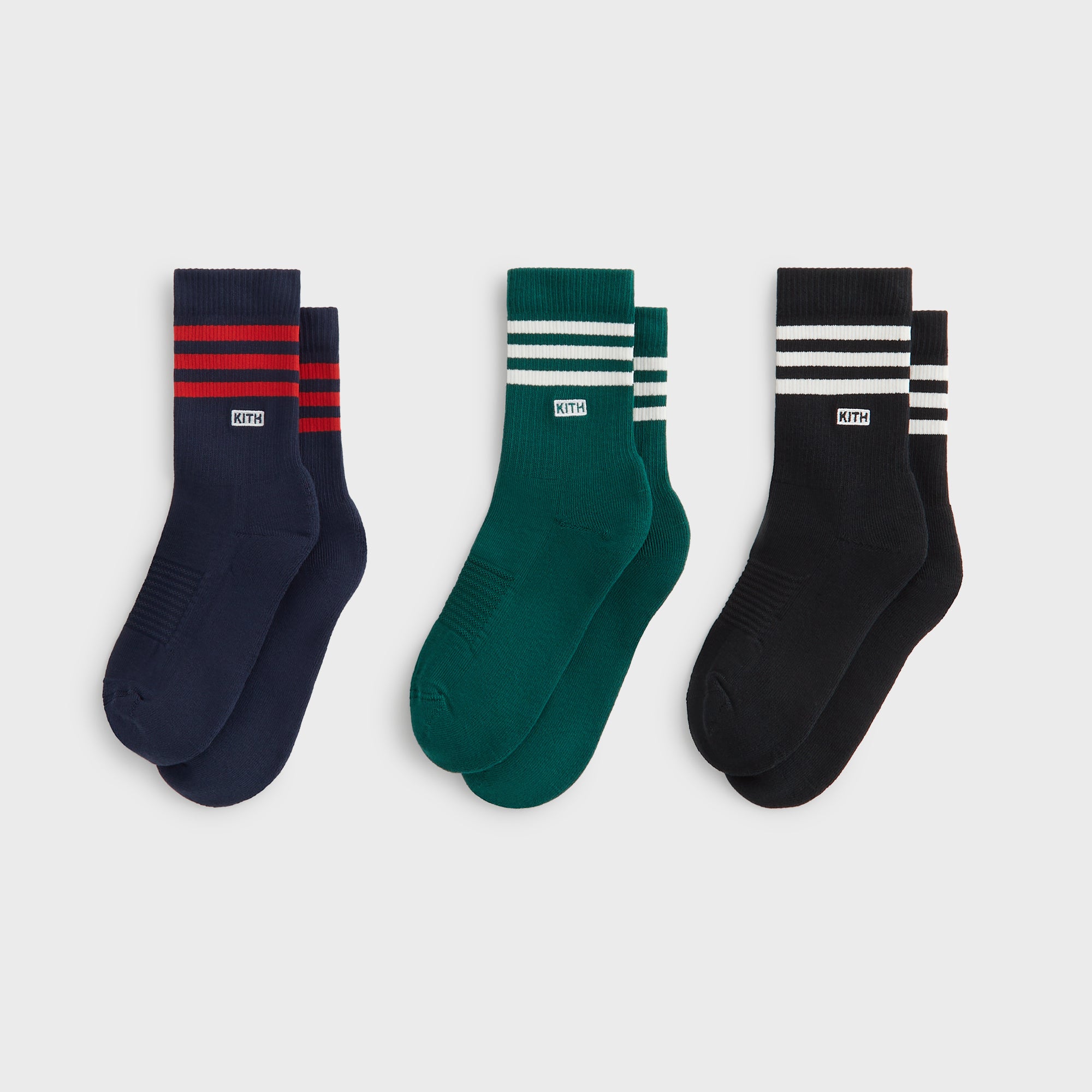 Crew Socks & Ankle Socks for Men | Kith – tagged 