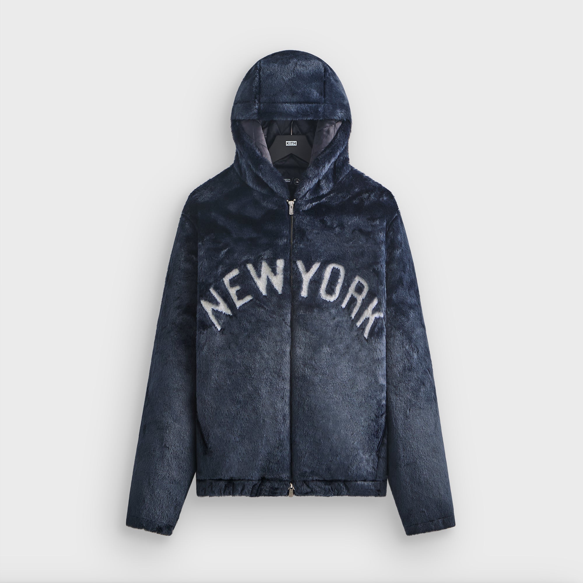 A Closer Look at Kith for the New York Yankees – Kith Japan