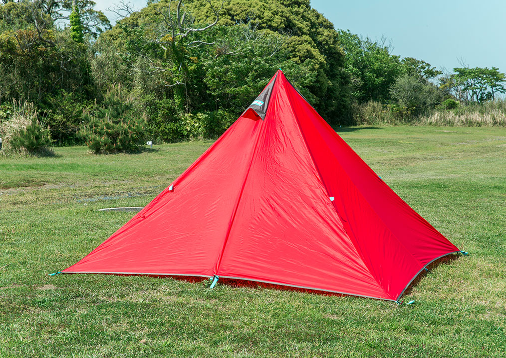 テンマク【パンダTC】4つの特徴・3つの注意点（レビュー） | ページ 2