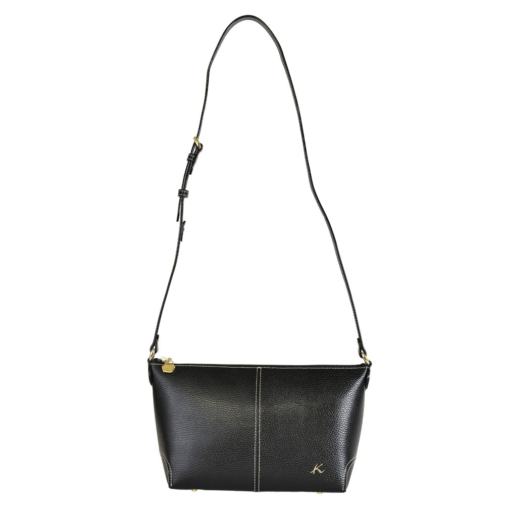 牛革ショルダーバッグ U-107 – バッグのキタムラK2公式サイト