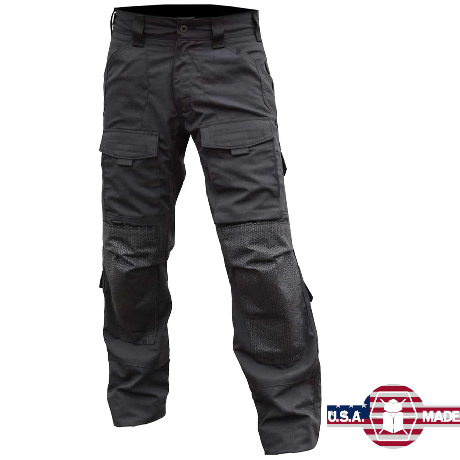 Kitanica Men's Raider Pants - U.S.A. Made