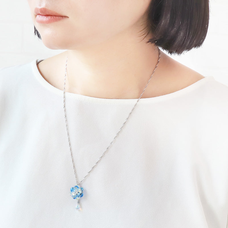 貴和クリスタル ＃6428 アクアマリン – 貴和製作所オンラインストア