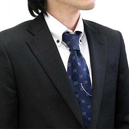 タイタックセット カン付 ブラック – 貴和製作所オンラインストア