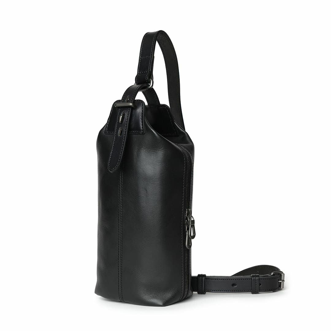 ベジタブルタンニンレザー 2wayクラッチショルダーバッグ | MG2-SSR