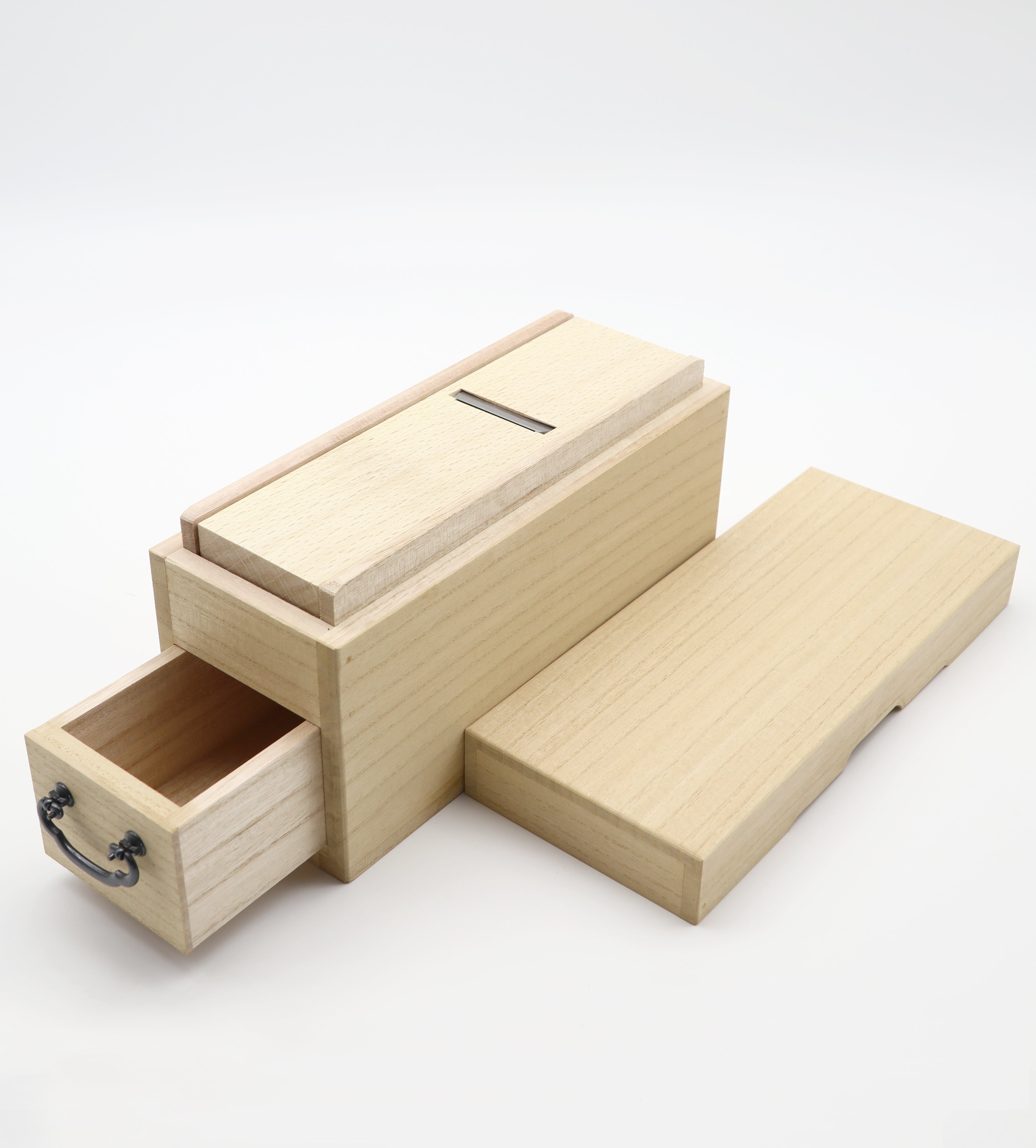 團十郎 鰹節削り器 – 日本橋 木屋