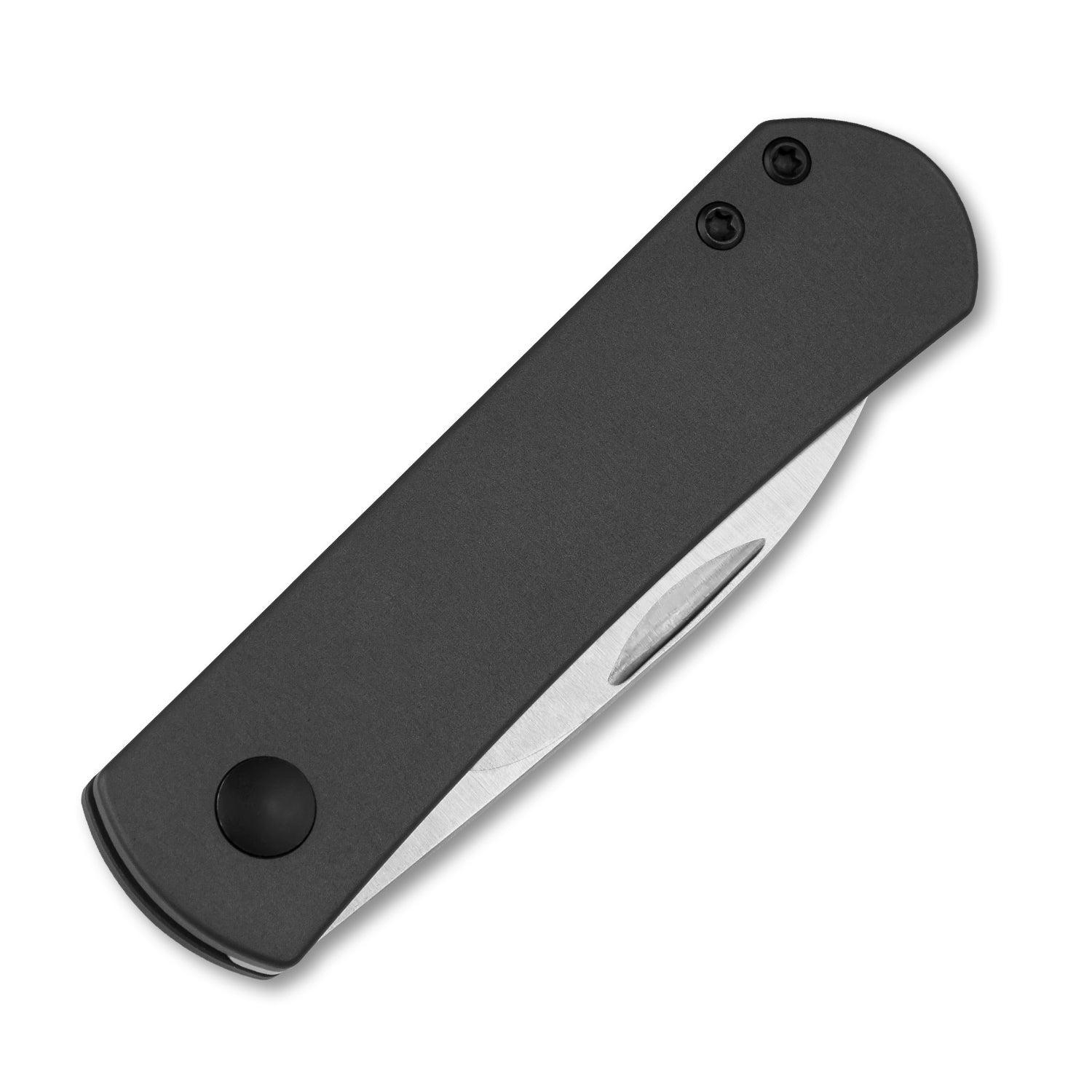 Yorkie 2.58 inch NitroV Blade Slip joint Aluminum Handle V3525A4-Kizer