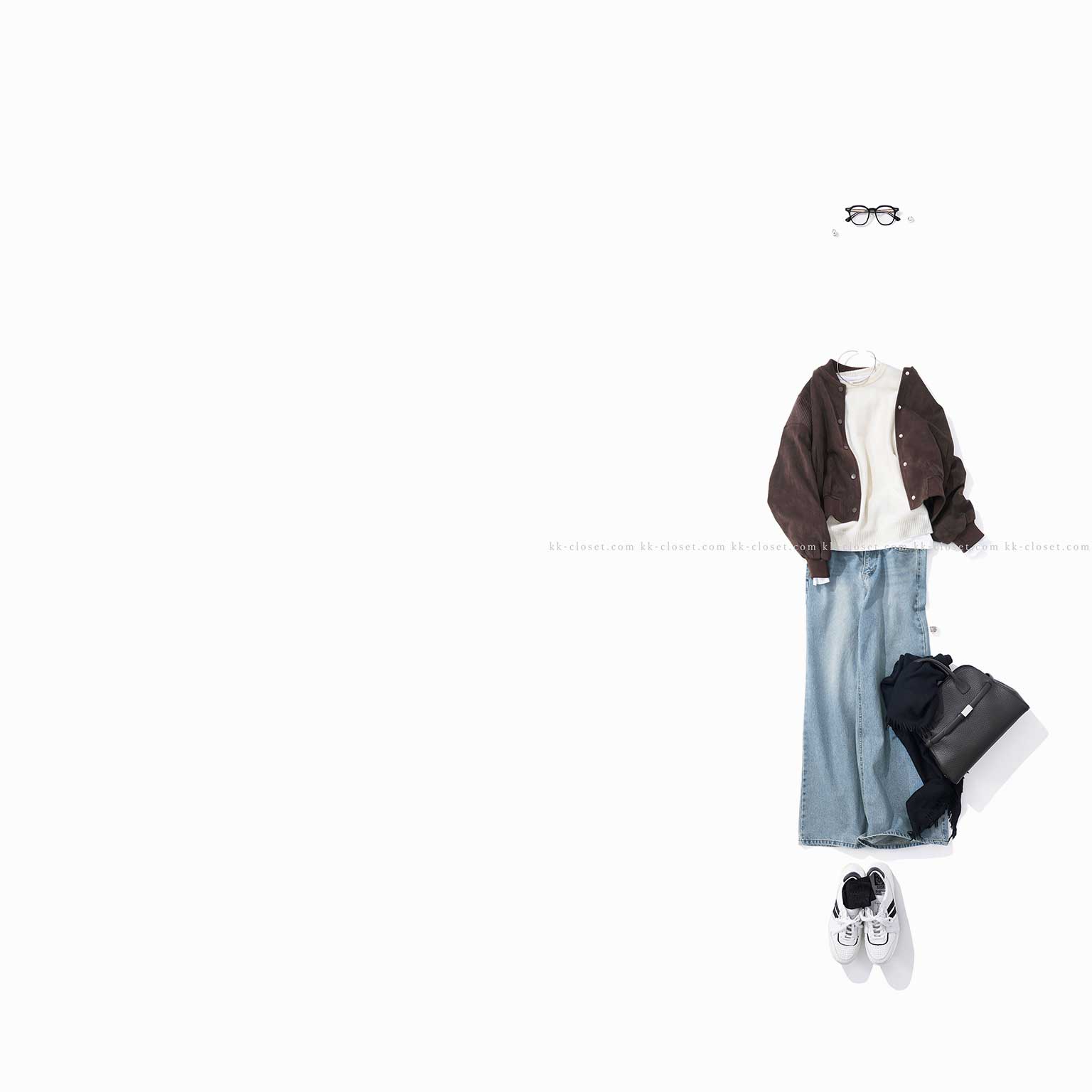 Kyoko Kikuchi's Closet | 菊池京子のクローゼット [ K.K closet ]