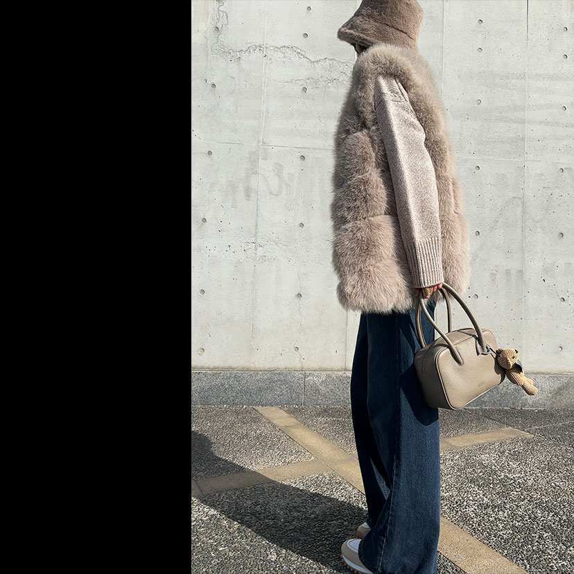 Kyoko Kikuchi's Closet | 菊池京子のクローゼット [ K.K closet ]