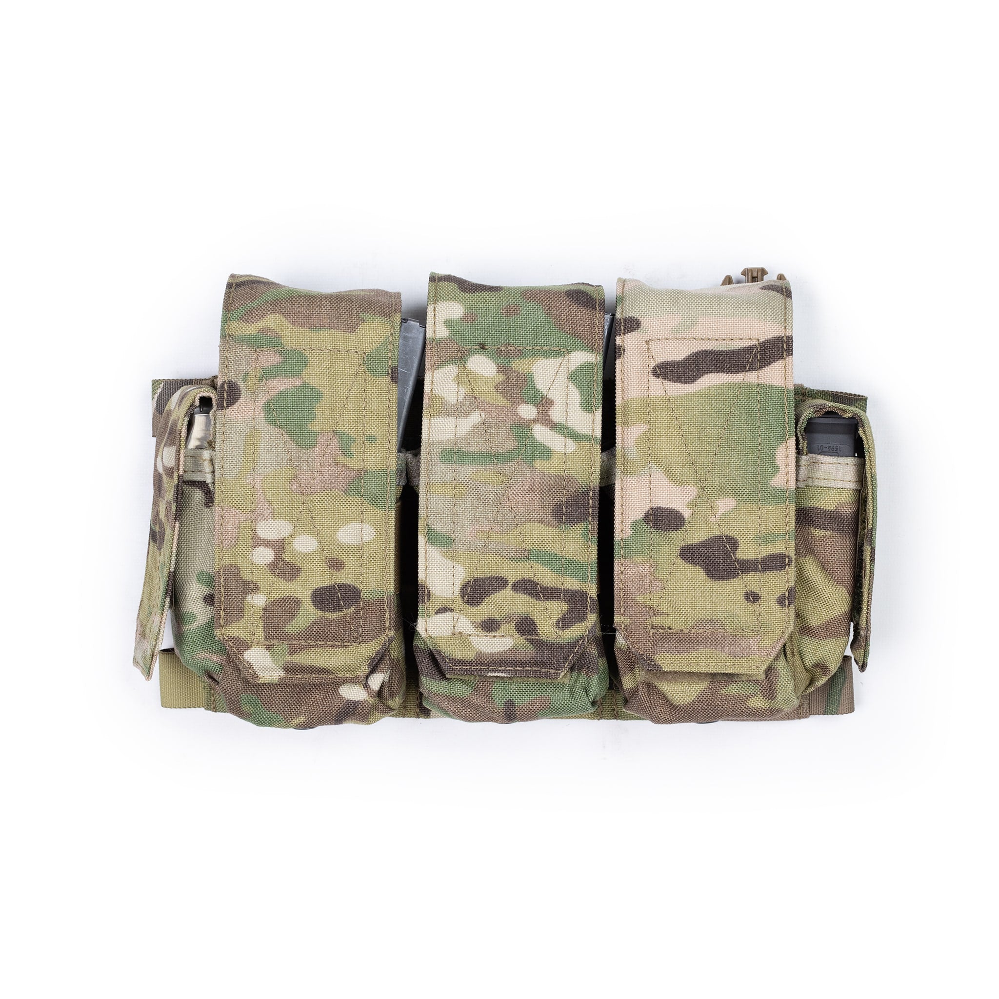 Eighty Four Mag Placard [Berry Compliant] – KommandoStore