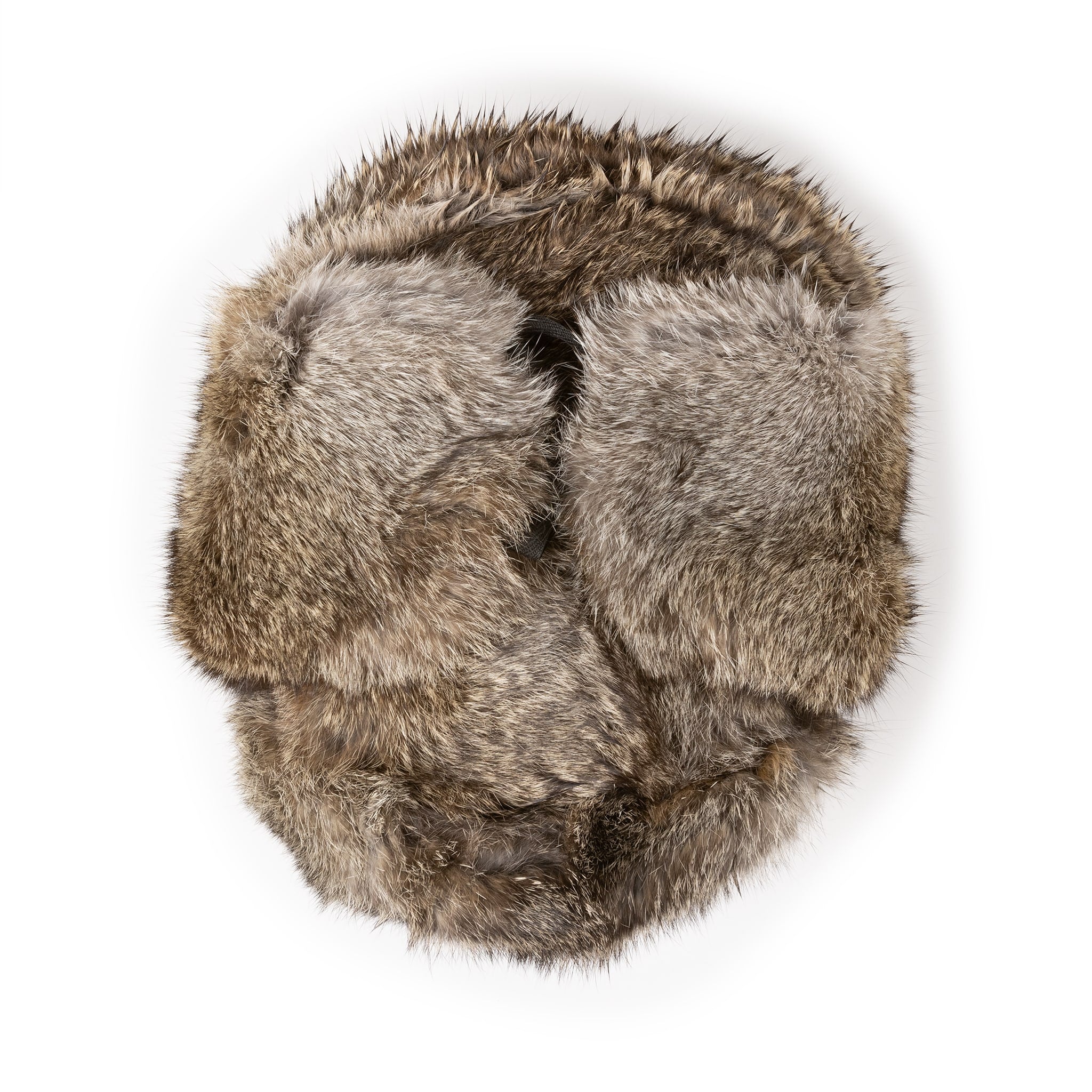 Ukrainian Rabbit Fur Ushanka – KommandoStore
