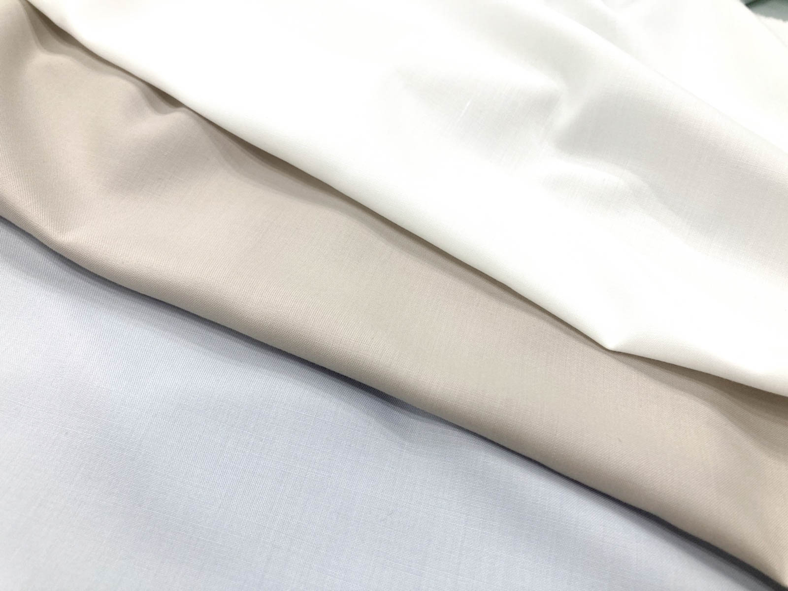 KKF6250-61 25／－マイクロスパン｜無地染｜ポリエステル｜小紋工房