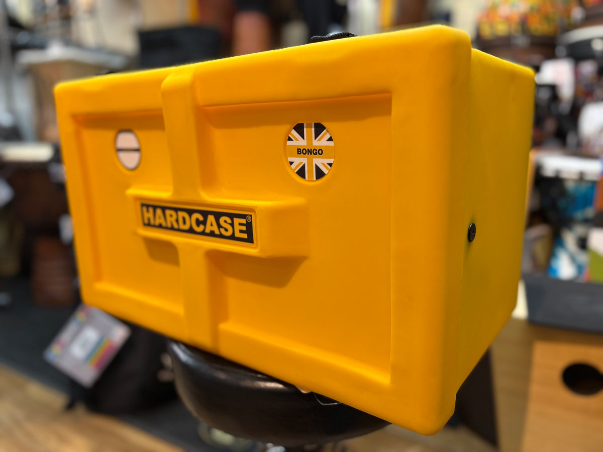 HARDCASE ボンゴケース