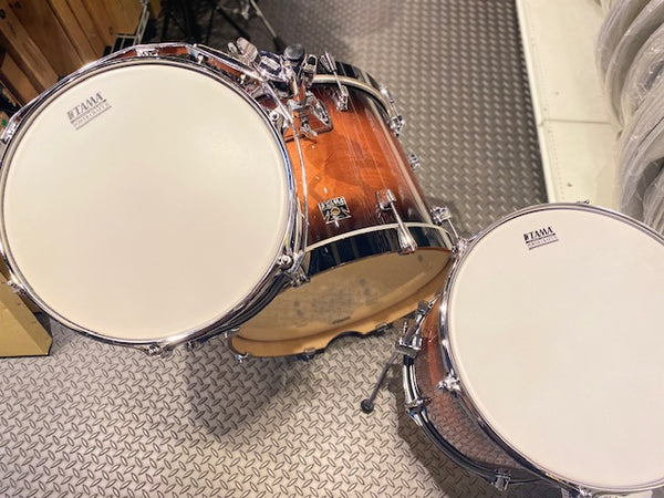 TAMA タマ Superstar Classic CL48S ＃MHB ドラムセット