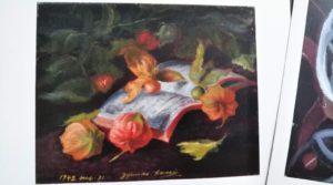 特別展「よみがえれ！とこしえの加清純子」再び 北海道立文学館にて