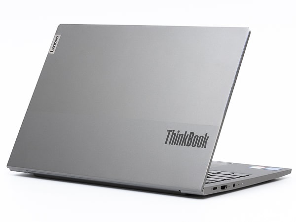 レノボThinkBook 13s Gen 2レビュー：お手ごろ価格の13.3インチ