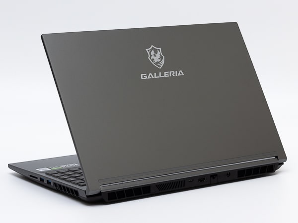 ドスパラGALLERIA XL7C-R36レビュー：RTX 3060はフルHDの144Hzにベスト