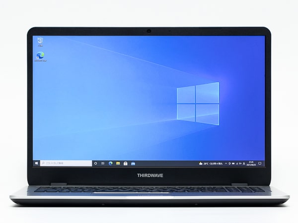 ドスパラTHIRDWAVE DX-T7レビュー：パーツカスタマイズ対応で短納期な