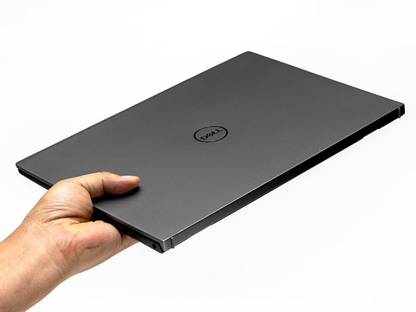 デルVostro 5310レビュー：極小＆高性能でお手ごろ価格の高コスパ