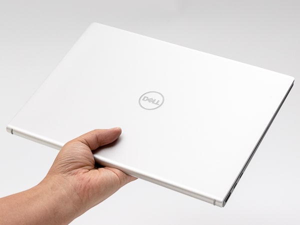 デル Inspiron 13 5310レビュー：プレミアムクラス並みにスリム