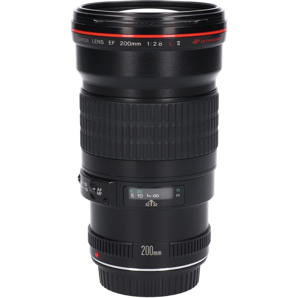 EF200mm F2.8L II USM 中古価格比較 - 価格.com