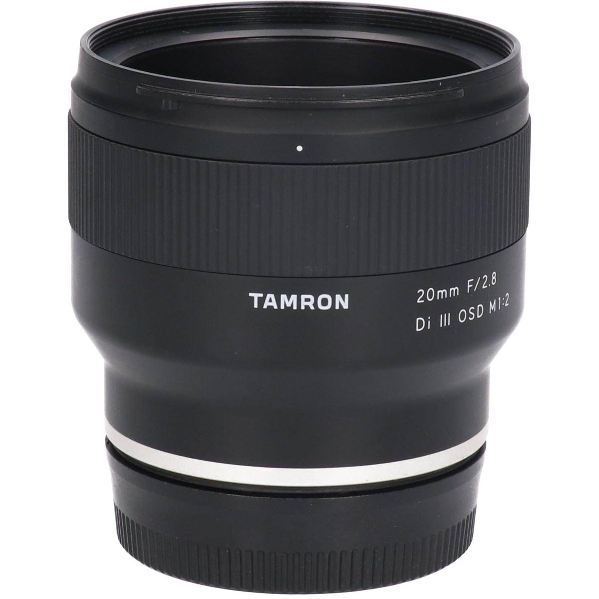 E 20mm F2.8 SEL20F28 中古価格比較 - 価格.com