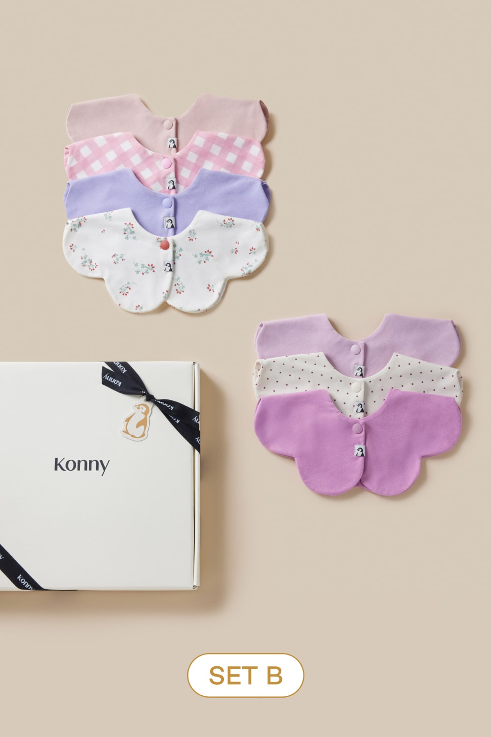 コニースタイ 7DAYS ギフトBOX ｜ Konny（コニー） – コニー | Konny