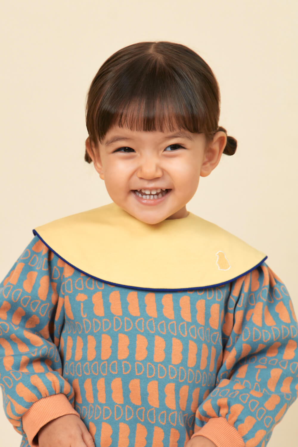 コニースタイ（パイピング） | Konny（コニー）360度くるくる回して