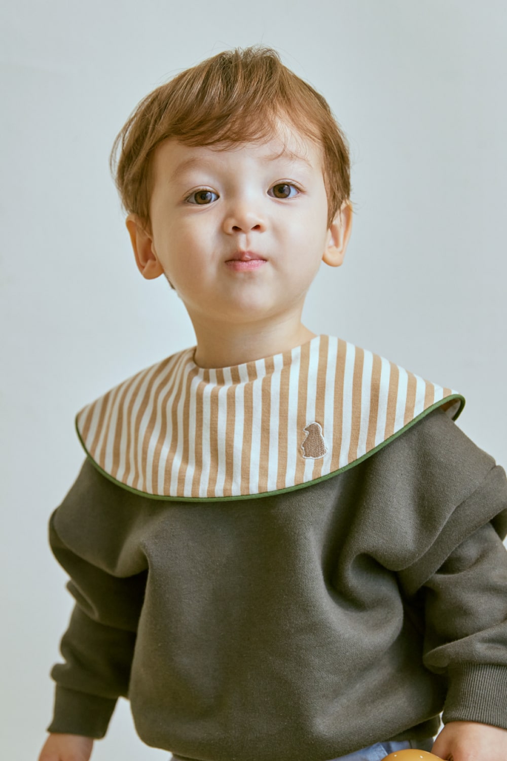 コニースタイ（パイピング） | Konny（コニー）360度くるくる回して