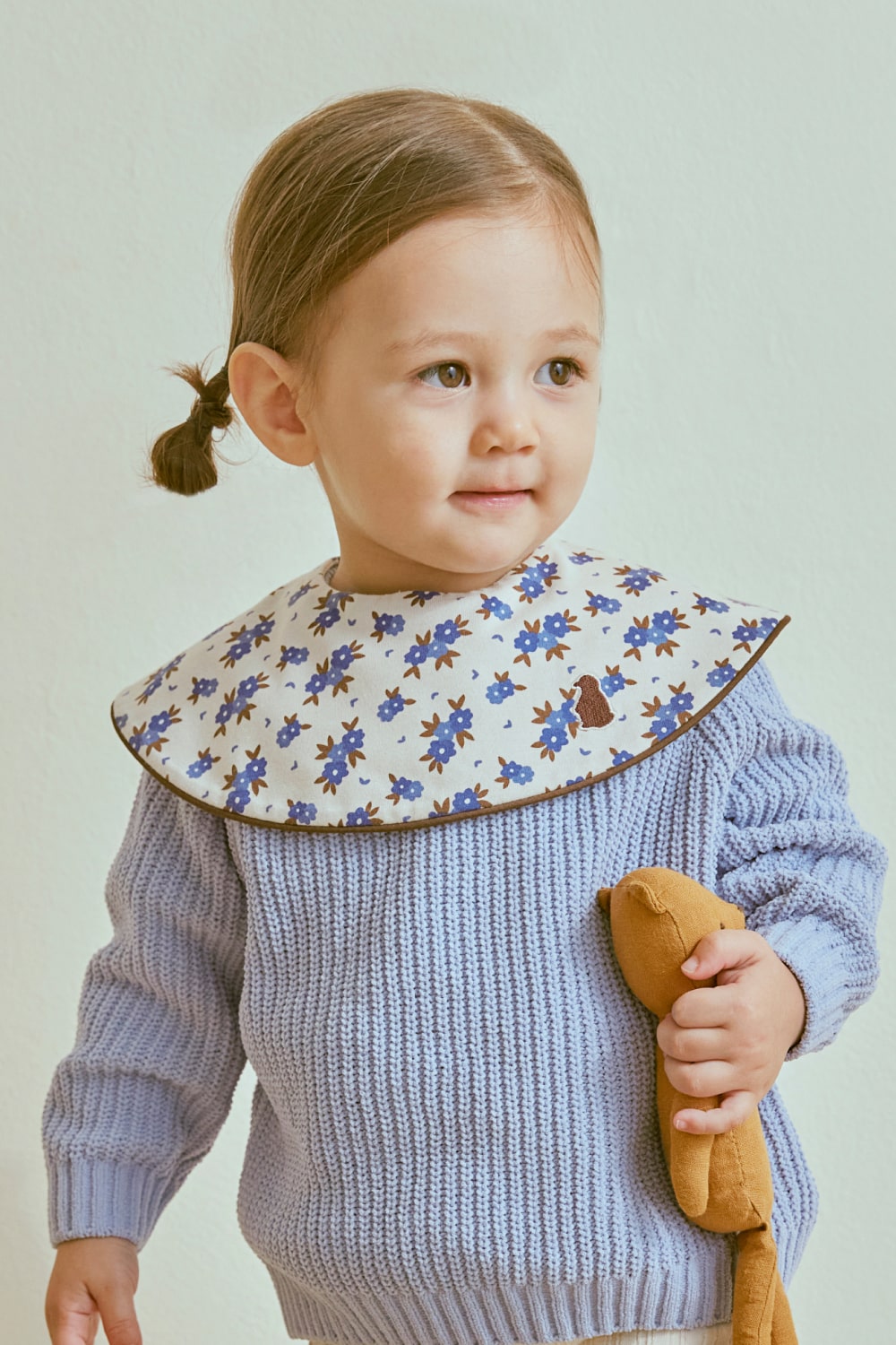 コニースタイ（パイピング） | Konny（コニー）360度くるくる回して