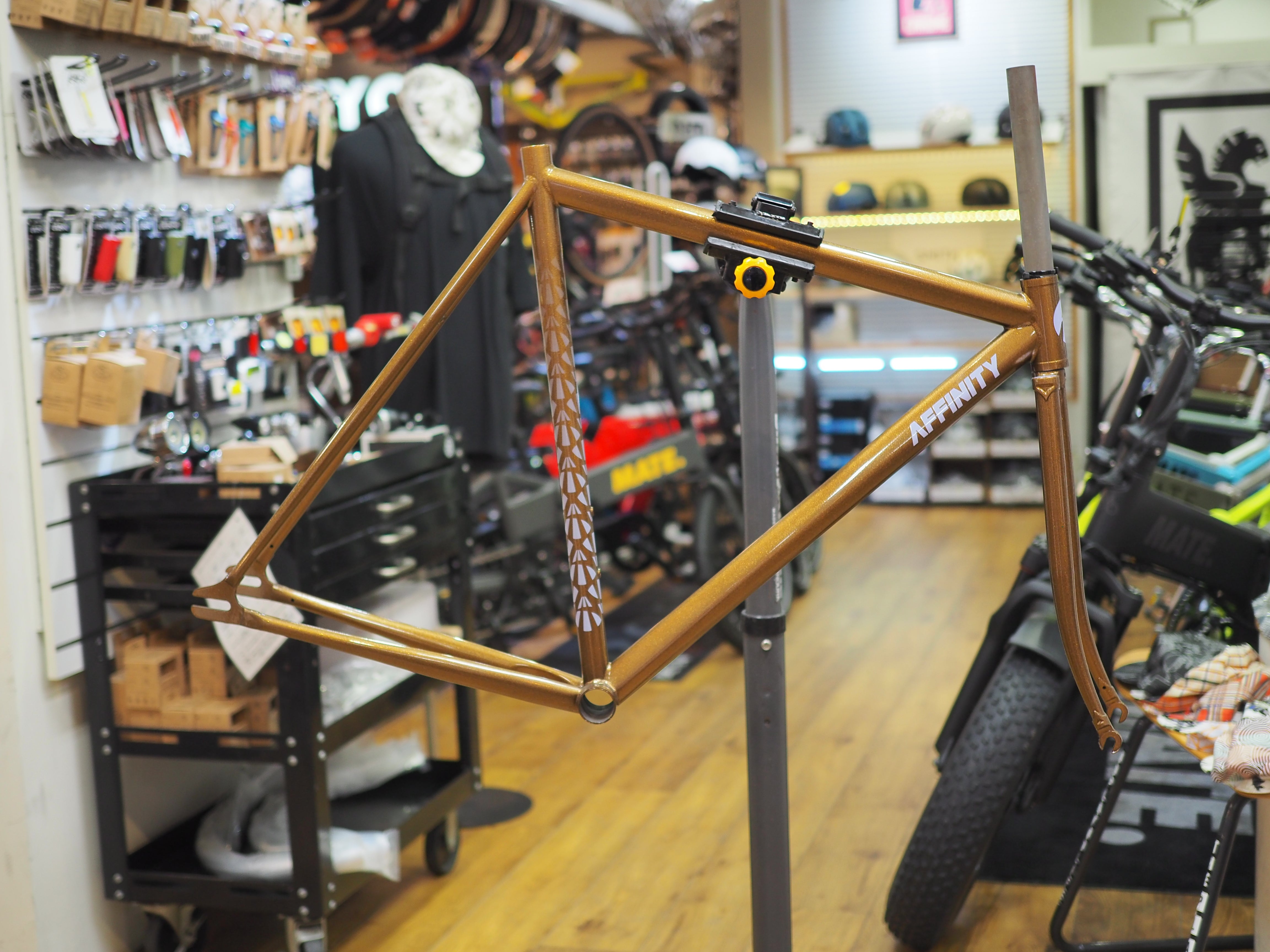 自転車パーツ – コンズサイクル WEBSTORE ネットで注文