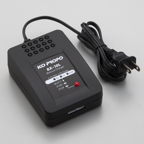 BX-10L | 近藤科学