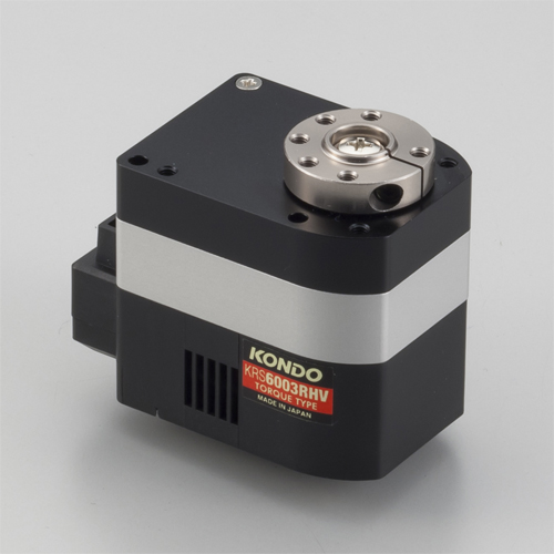 KRS-6003RHV ICS | 近藤科学