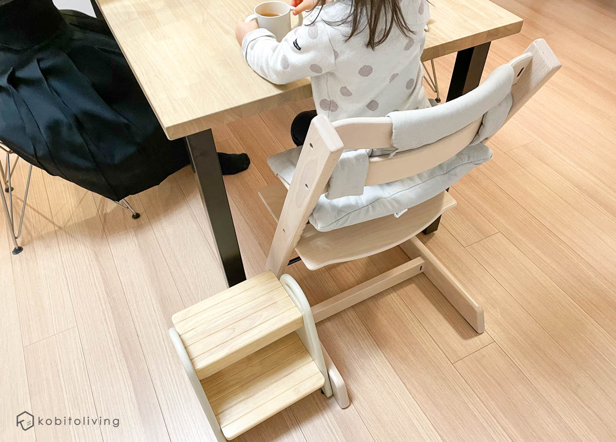 ストッケトリップトラップ人気色5選【後悔しない選び方は