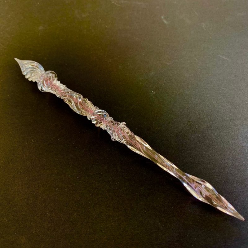 哲磋工房 ガラスペン 残り僅か！ | ナガサワ文具センター