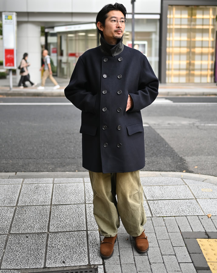 niceness / ナイスネス 通販します。神戸 ノマド