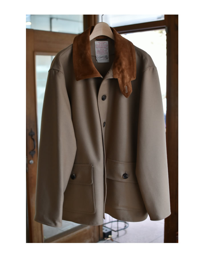 niceness / ナイスネス 通販します。神戸 ノマド