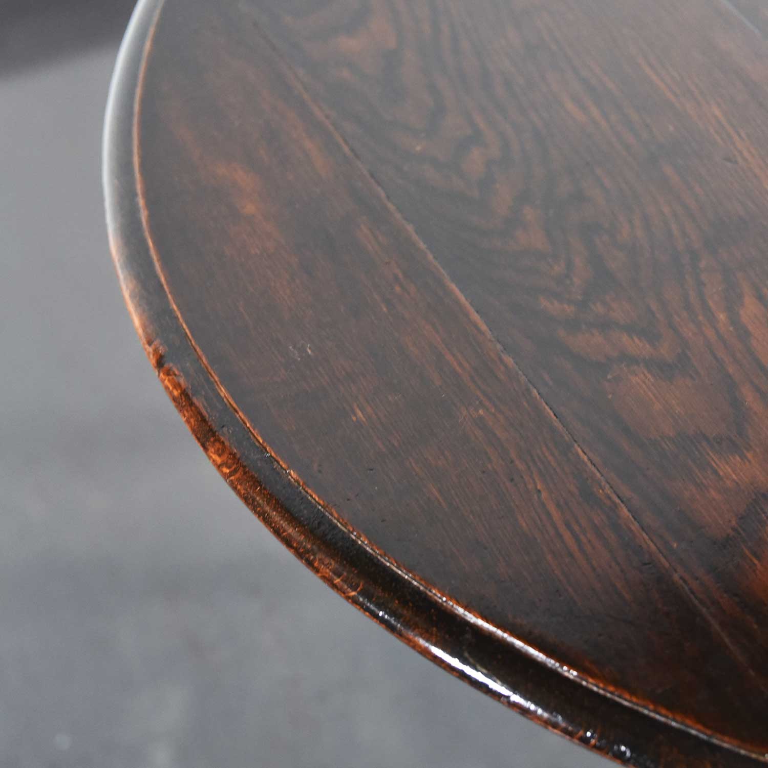 ドロップリーフテーブル ゲートレッグテーブル/ TA-25 – 神戸