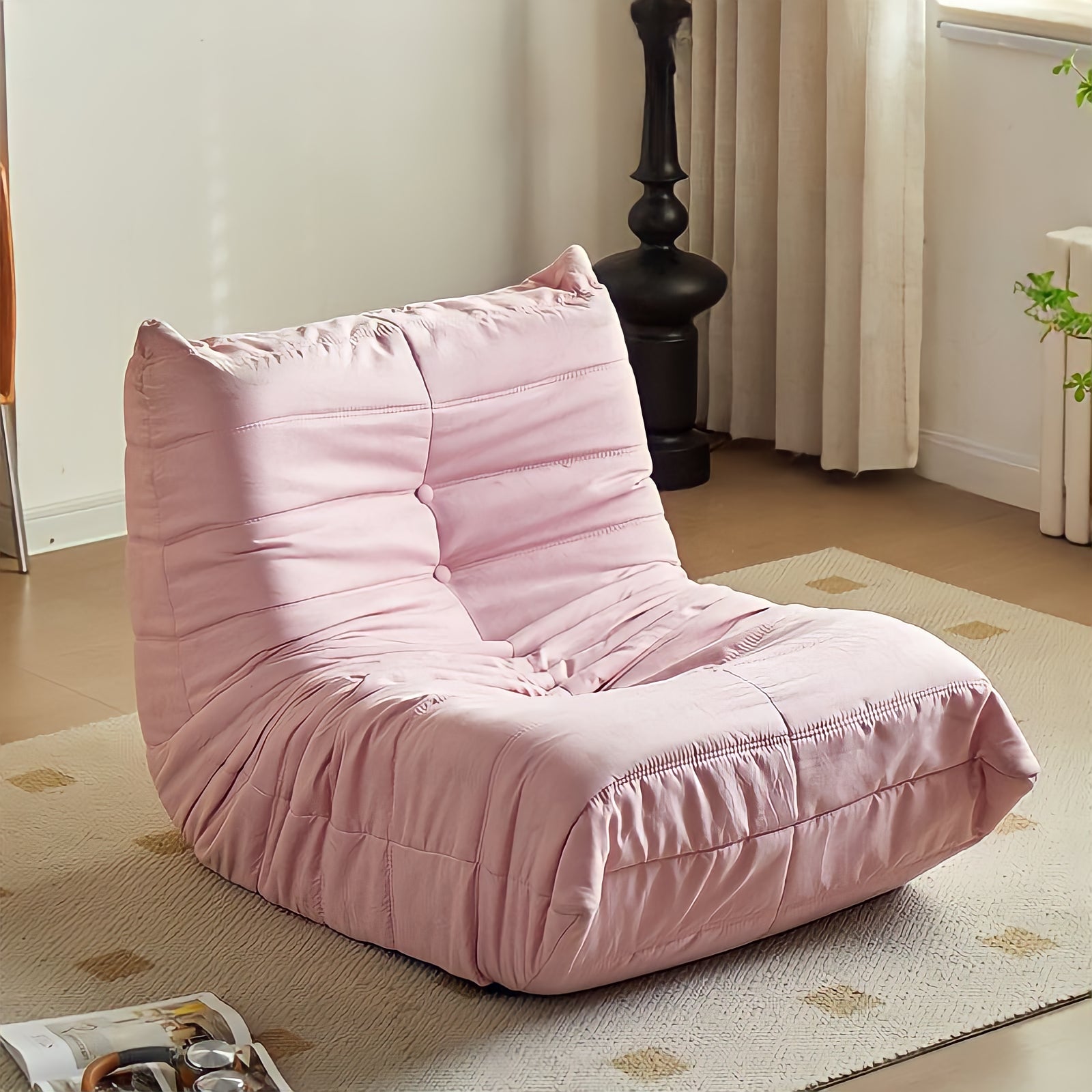 カラフルキャタピラーソファ – kocol