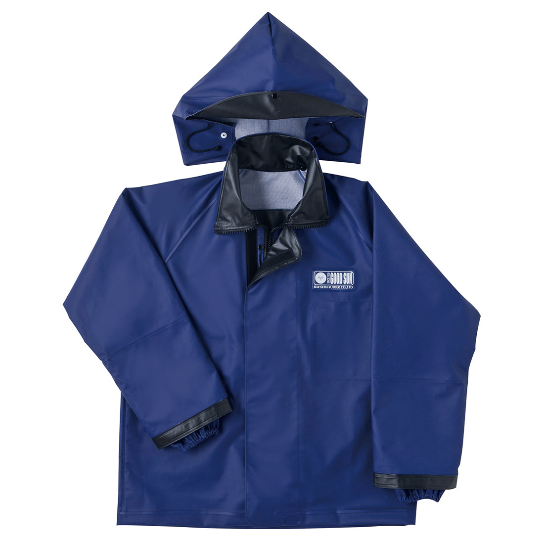 水産合羽 – 弘進ゴム公式オンラインショップ