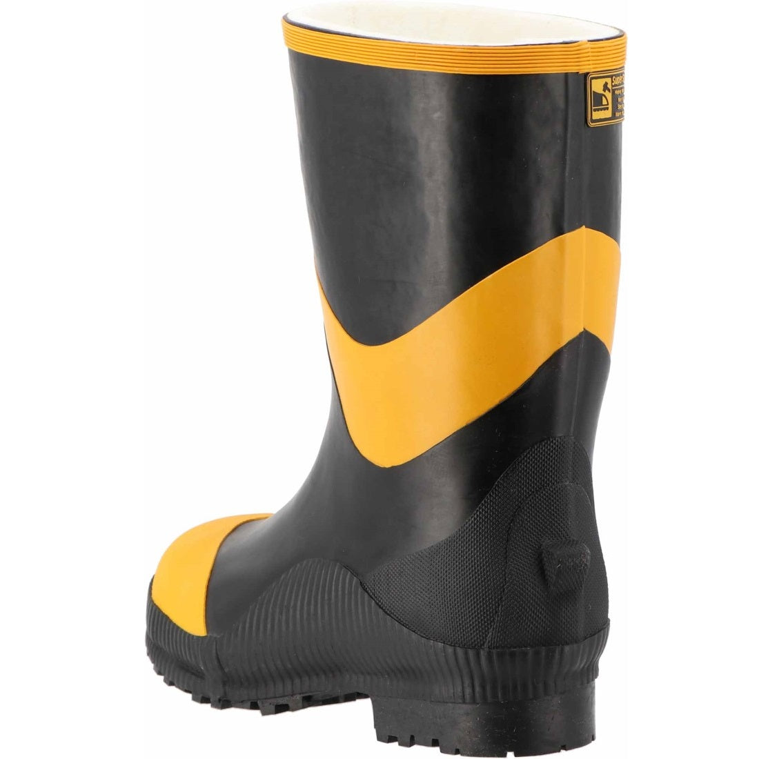 フェルト安全半長 F型 – 弘進ゴム公式オンラインショップ