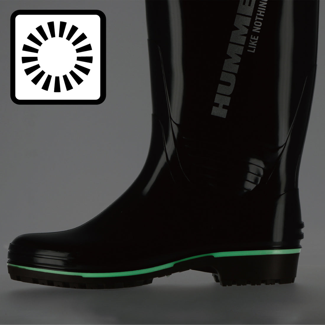 HM－Z1 ザクタス ハマーモデル – 弘進ゴム公式オンラインショップ