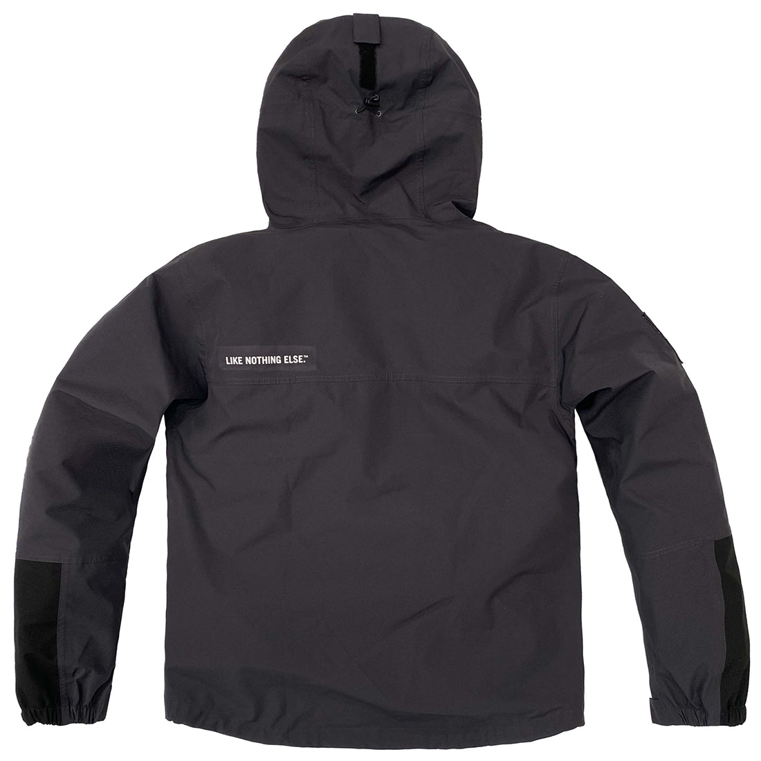 HM－W7 超はっ水透湿防水ストレッチジャケット – 弘進ゴム公式