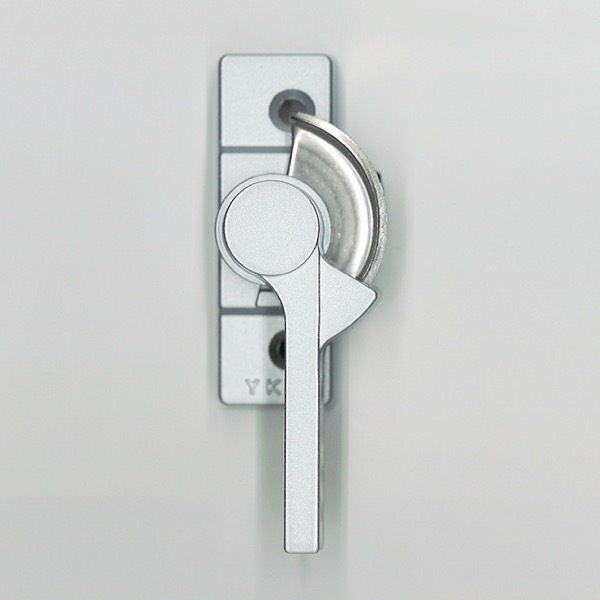 小池ガラス店 / クレセント (ビスピッチ45mm) K-12625 YS色