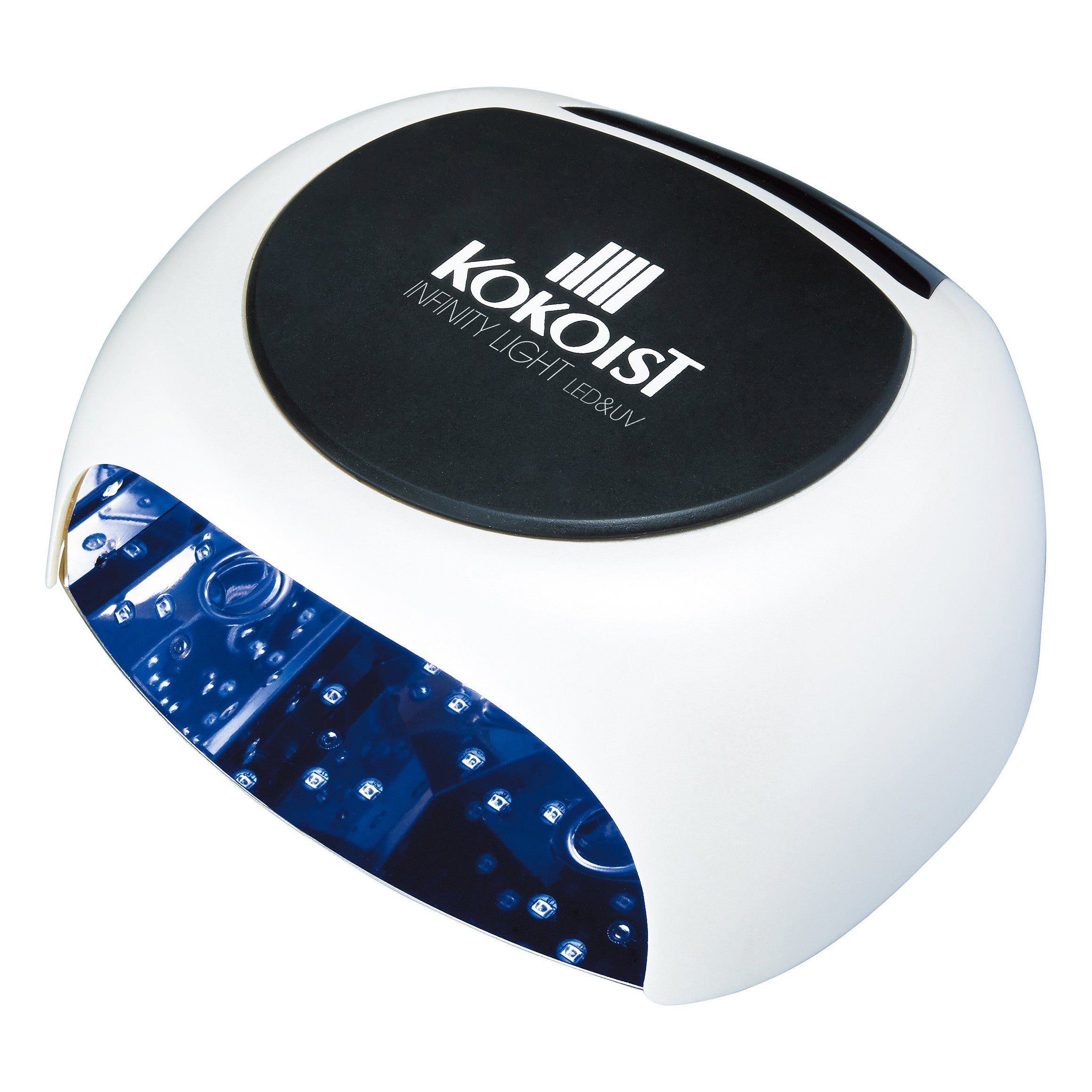 Infinity Hybrid LED/UV Light – KOKOIST USA