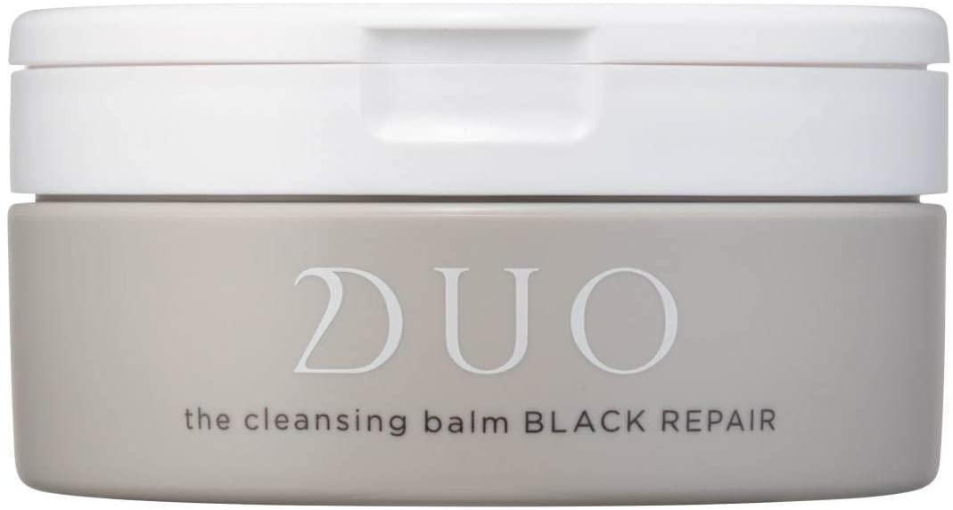 DUO The Cleansing Balm Black Repair (90 g) Makeup Remover (For