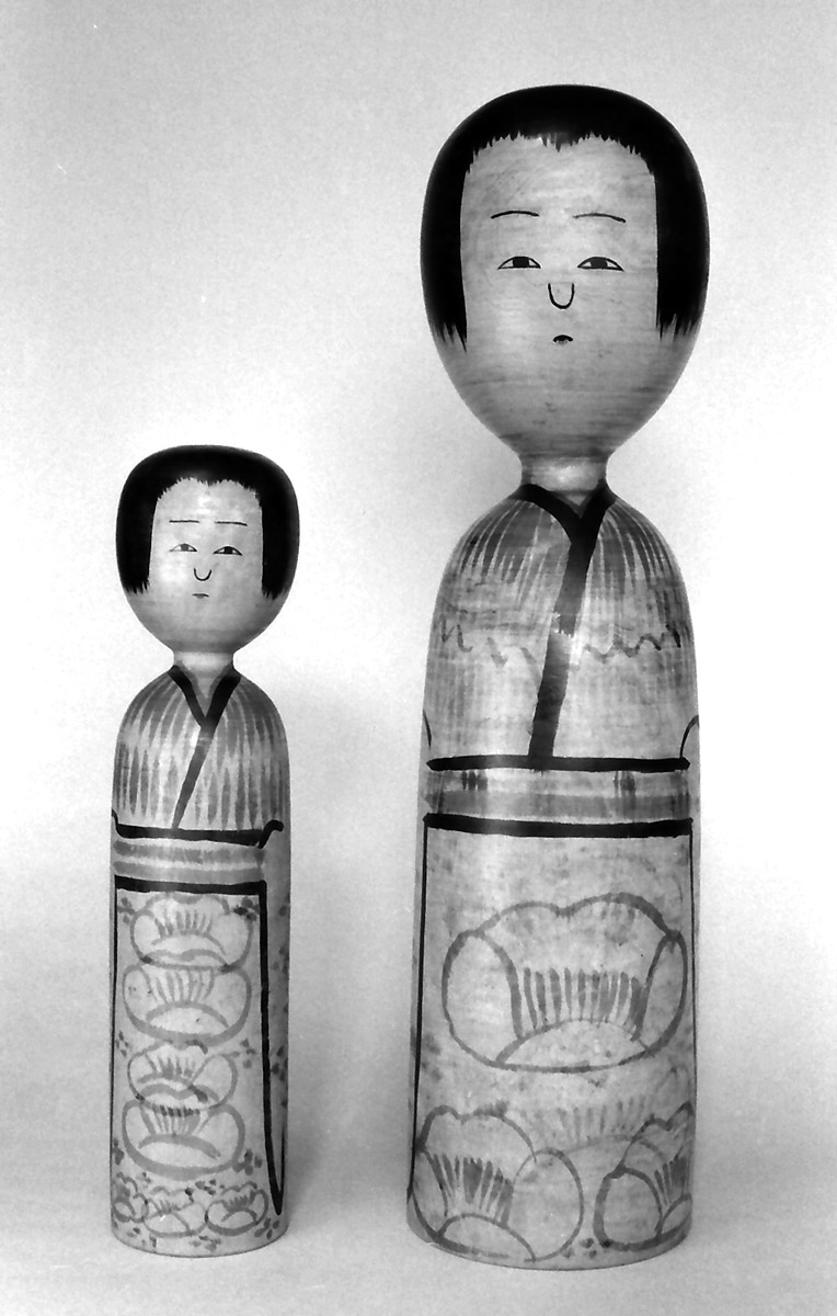 小椋久太郎 | Kokeshi Wiki